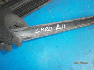 молдинг двери передней правой Volkswagen Passat B5 1998, 1.8 л., бензин, АКПП, универсал