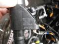 катушка зажигания Citroen C5 1 поколение 2003, 3.0 л., бензин, АКПП, хетчбэк 5 дв., 19005337, 0040100347, 347, 337 - фото №3