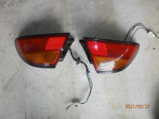 фонарь задний правый Mazda 323 BA [рестайлинг] 1996, 1.5 л., бензин, МКПП