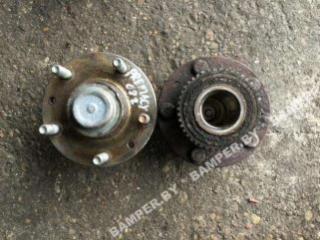 ступица задняя Mazda Premacy 1 2003