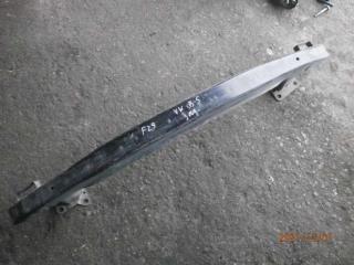 усилитель бампера переднего Volkswagen Passat B5 2001, седан