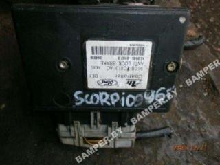 блок ABS Ford Scorpio 2 поколение 1996