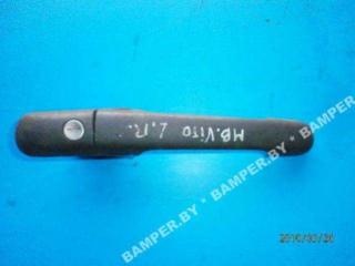 ручка наружная передняя левая Mercedes-Benz Vito W638 1998