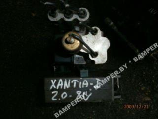 блок ABS Citroen Xantia 1 поколение 1997, 2.0 л., i, бензин