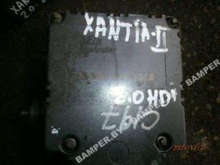 блок ABS Citroen Xantia 1 поколение [рестайлинг] 1999, 2.0 л., HDi, дизель