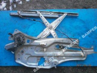 стеклоподъемник электрический передний левый Renault Laguna 1 поколение 1996