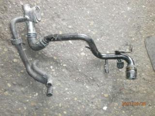 трубка охлаждающей жидкости Audi A6 4B/C5 [рестайлинг] 2001, 1.9 л., TDi