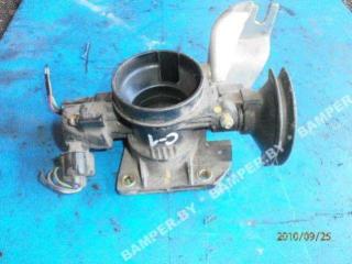 заслонка дроссельная Citroen C1 1 поколение 2007, 1.0 л., бензин