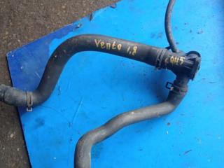 патрубок (трубопровод, шланг) Volkswagen Vento 1 поколение 1997, 1.8 л., mono, бензин, МКПП, седан