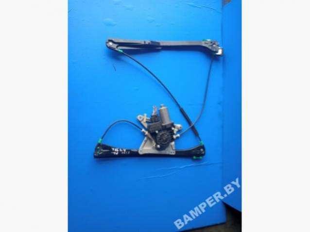 стеклоподъемник электрический передний левый Audi A4 B5 1999 - фото №1