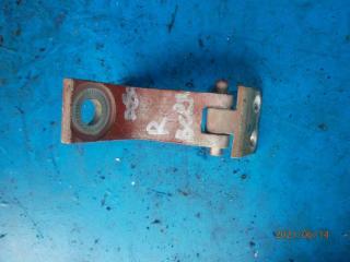 петля двери Audi 80 B3 1988, 1.8 л., i, бензин, МКПП, седан