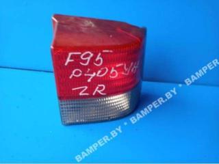 фонарь задний правый Peugeot 405 1 поколение [рестайлинг] 1993, универсал