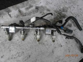 форсунка Mazda 6 GG 2003, 1.8 л., i, бензин, 1L5GBA