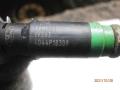 форсунка Mazda 2 DY 2004, 1.4 л., i, бензин, 9F593, 98MF-BB, 4044P18309 - фото №4