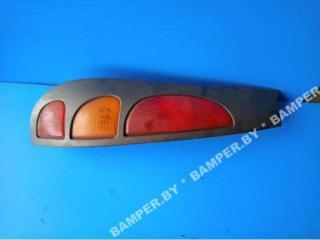 фонарь задний левый Fiat Marea 1 поколение 1999, универсал