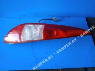 фонарь задний левый Ford Mondeo 3 поколение 2002, универсал