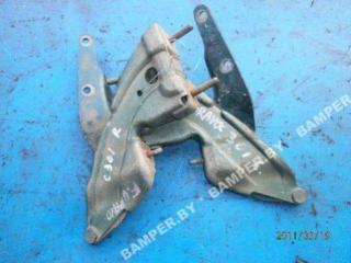 замок капота Fiat Bravo 1 поколение 1998