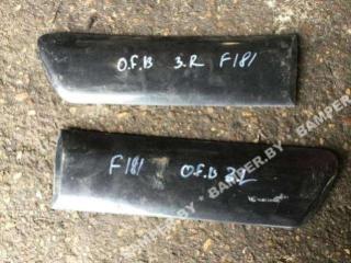 молдинг (накладка кузовная) Opel Frontera B 2002