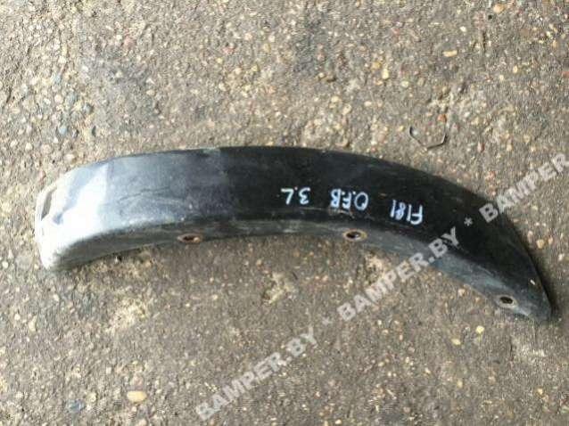 молдинг (накладка кузовная) Opel Frontera B 2002 - фото №1