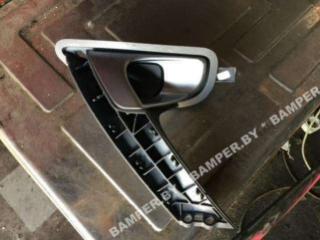 ручка внутренняя передняя правая Nissan Primera P12 2006