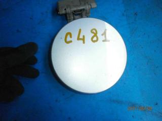 лючок топливного бака Mitsubishi Grandis 1 поколение 2006, 2.4 л., бензин, МКПП, минивэн