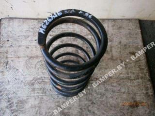 пружина задняя Mazda 626 GE 1995, хетчбэк 5 дв.