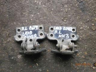 петля двери Land Rover Discovery 1 поколение 1996, 2.5 л., дизель, МКПП, внедорожник 5 дв.