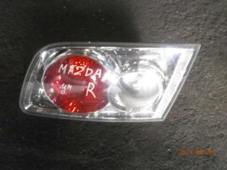 фонарь крышки багажника правый Mazda 6 GG 2004, универсал