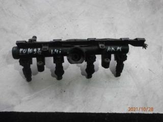 форсунка Volkswagen Polo 3 поколение 1998, 1.4 л., бензин, 030906031J