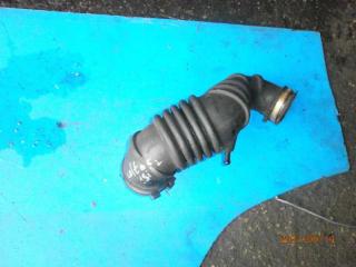 гофра инжектора Mitsubishi Colt 6 поколение (Z20/Z30) 2007, 1.1 л., i, бензин, МКПП, хетчбэк 5 дв.