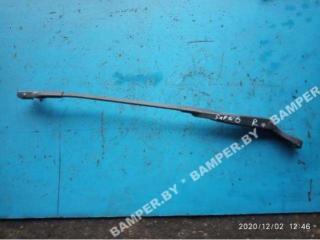 щеткодержатель (поводок стеклоочистителя, дворник) Skoda Superb Superb 1 2001