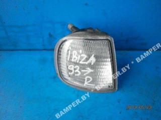 поворотник правый SEAT Ibiza 2 поколение 1994