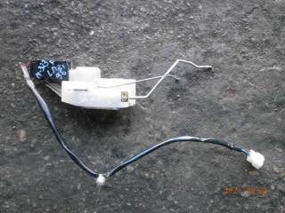 замок двери передней левой Mazda 323 BA [рестайлинг] 1996, хетчбэк 5 дв.