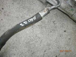 трубка гидроусилителя Audi 80 B3 1988, 1.8 л., i, бензин, МКПП, седан