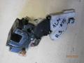 замок двери задней правой Nissan Almera N15 1999 - фото №4