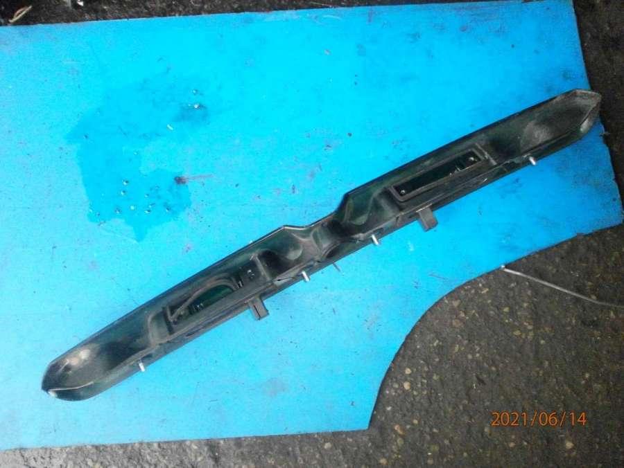 молдинг (накладка кузовная) Opel Astra G 2001, 1.6 л., бензин, МКПП, универсал - фото №1