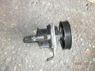 насос гидроусилителя руля Renault 19 2 поколение 1994, 1.8 л., бензин