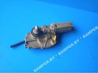 моторчик заднего стеклоочистителя (дворника) Volkswagen Golf 3 поколение 1995