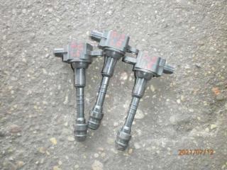 катушка зажигания Nissan Primera P12 2007, 1.8 л., i, бензин, МКПП, универсал