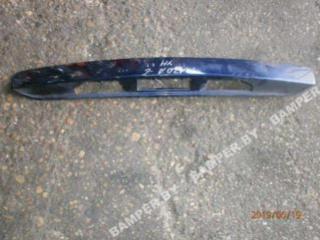 подсветка номера Mazda 6 GG 2003, универсал