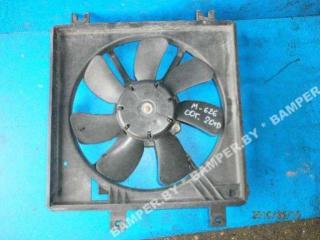 вентилятор радиатора Mazda 626 GF [рестайлинг] 2001, 2.0 л., TD, дизель