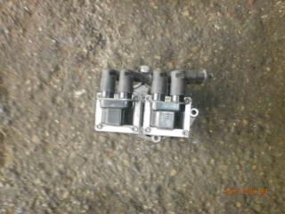 катушка зажигания Fiat Punto 2 поколение 2001, 1.2 л., i, бензин