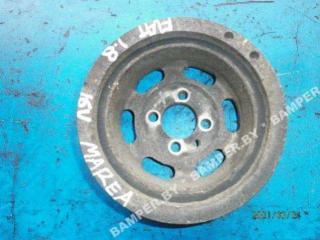 шкив коленвала Fiat Marea 1 поколение 1999, 1.8 л., i, бензин