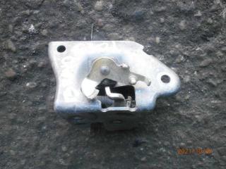 замок багажника Fiat Brava 1 поколение 1998, 1.4 л., бензин, хетчбэк 5 дв.