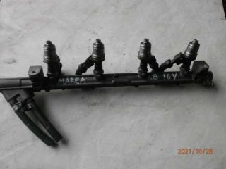 форсунка Fiat Marea 1 поколение 1999, 1.8 л., i, бензин