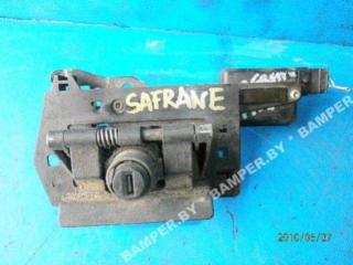 замок багажника Renault Safrane 2 1996