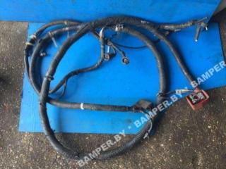 клемма аккумулятора плюс Nissan Serena С23 [2-й рестайлинг] 1997, 1.6 л., бензин