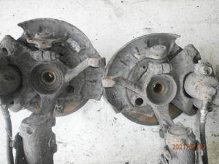 ступица передняя Volkswagen Golf 3 поколение 1994, 1.4 л., бензин, МКПП