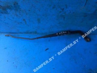 щеткодержатель (поводок стеклоочистителя, дворник) Nissan Almera N16 [рестайлинг] 2004