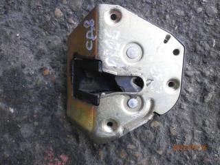 замок двери сдвижной Peugeot 806 221 [рестайлинг] 1999